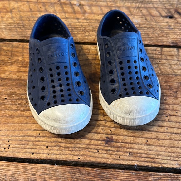 Native Shoes Shoes Toddler Native Water Shoes Poshmark
